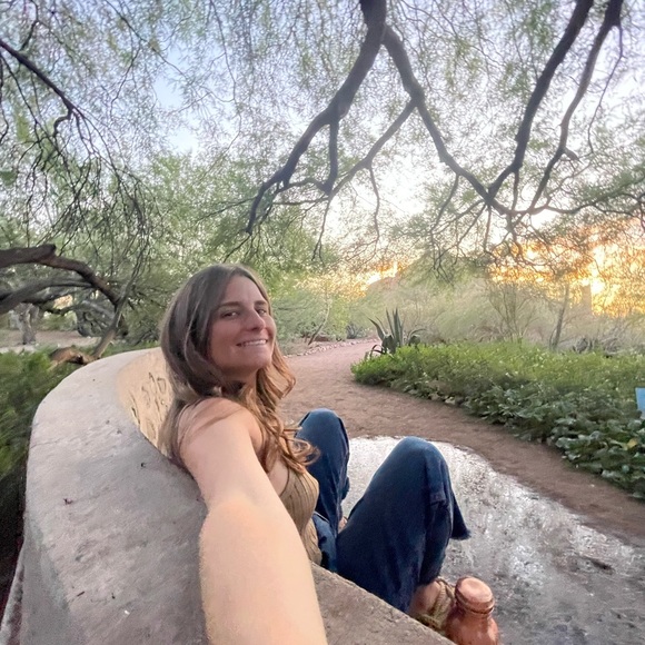 Meet your Posher, Krista - Picture 11 of 16